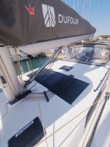 Dufour Yachts 470 - 4 cab. Bild 4